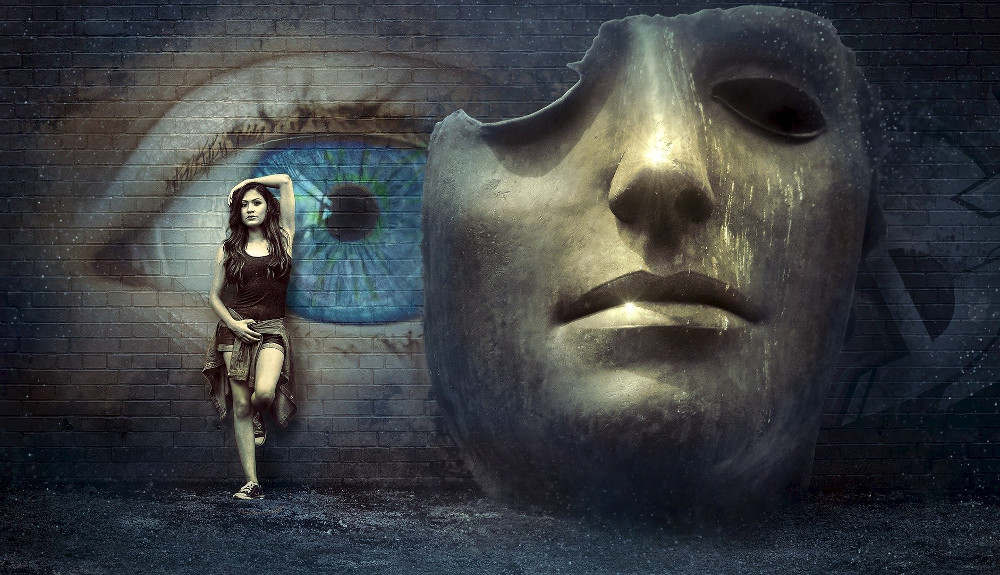 Typical artwork